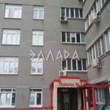Продается 1-комнатная квартира, 35,8 м²