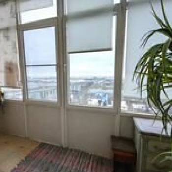 Продается 1-комнатная квартира, 35,8 м²