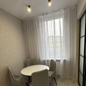 Сдается 1-комнатная квартира, 44 м²