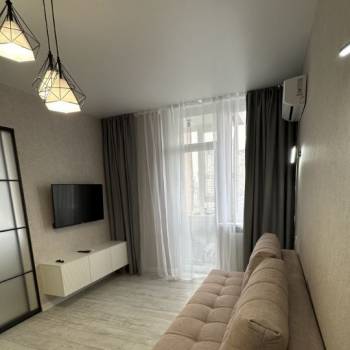 Сдается 1-комнатная квартира, 44 м²