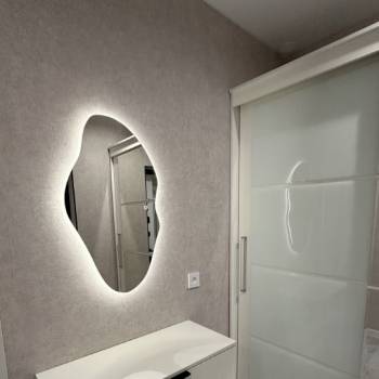 Сдается 1-комнатная квартира, 44 м²