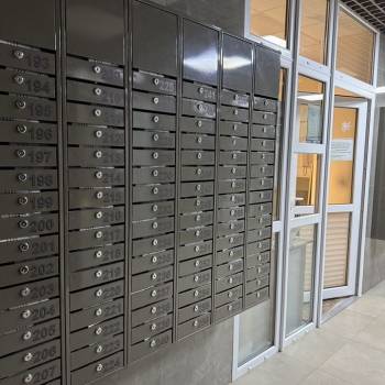 Продается 2-х комнатная квартира, 40 м²