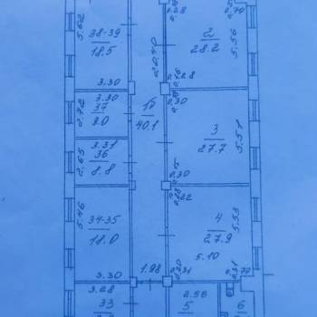 Продается Нежилое помещение, 350 м²