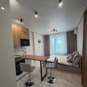 Сдается 1-комнатная квартира, 30 м²
