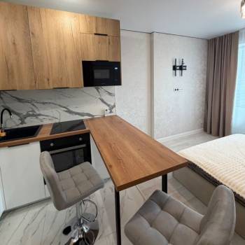 Сдается 1-комнатная квартира, 30 м²