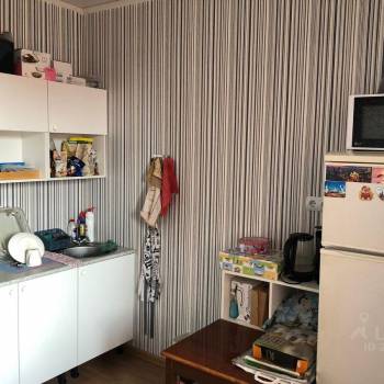 Сдается 1-комнатная квартира, 35 м²