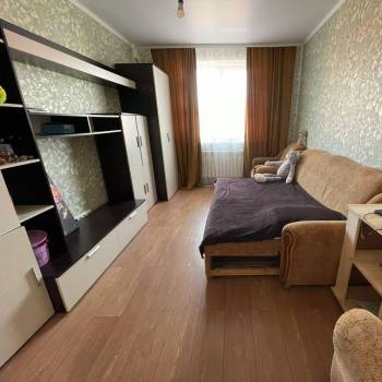 Сдается 1-комнатная квартира, 35 м²