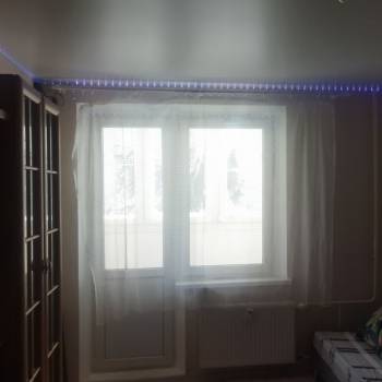 Сдается 1-комнатная квартира, 27 м²