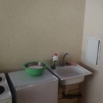Сдается 1-комнатная квартира, 27 м²