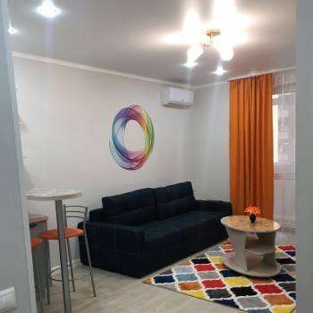 Сдается 1-комнатная квартира, 30 м²