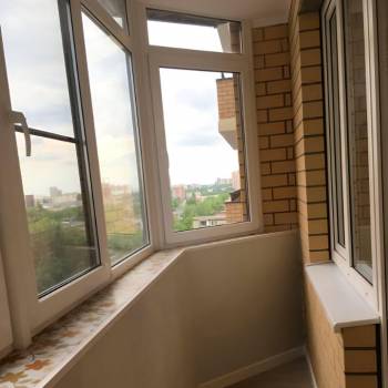 Сдается 1-комнатная квартира, 30 м²