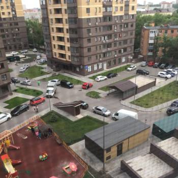 Сдается 1-комнатная квартира, 30 м²