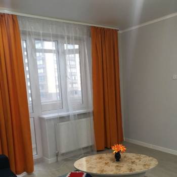 Сдается 1-комнатная квартира, 30 м²