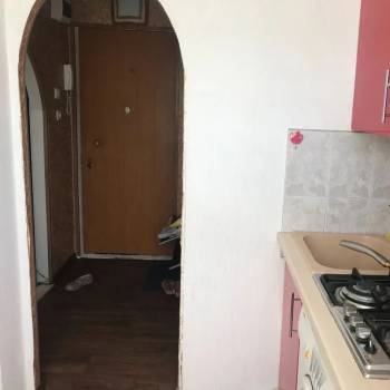 Сдается 1-комнатная квартира, 25 м²