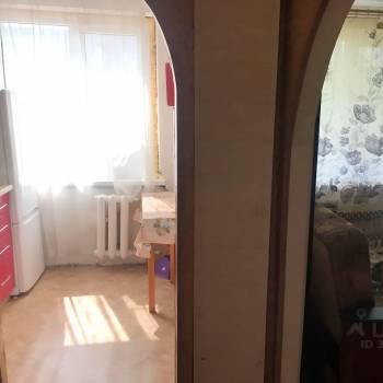 Сдается 1-комнатная квартира, 25 м²
