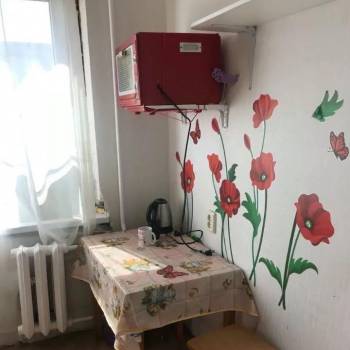 Сдается 1-комнатная квартира, 25 м²