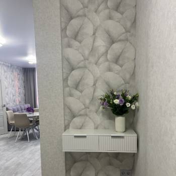 Сдается Многокомнатная квартира, 65 м²