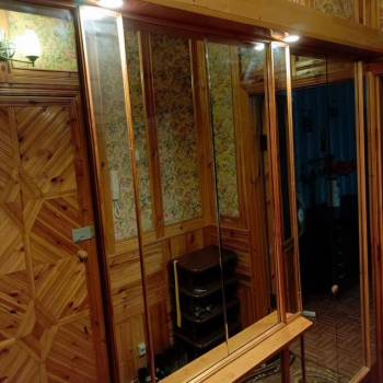Сдается 2-х комнатная квартира, 57 м²