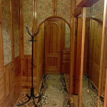 Сдается 2-х комнатная квартира, 57 м²