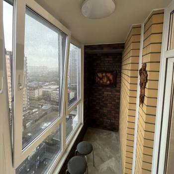 Сдается 2-х комнатная квартира, 57,2 м²