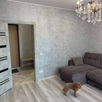 Сдается 2-х комнатная квартира, 57,2 м²