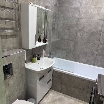 Сдается 2-х комнатная квартира, 57,2 м²
