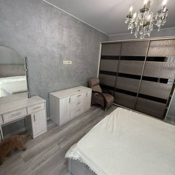 Сдается 2-х комнатная квартира, 57,2 м²