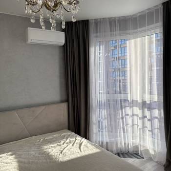 Сдается 2-х комнатная квартира, 57,2 м²