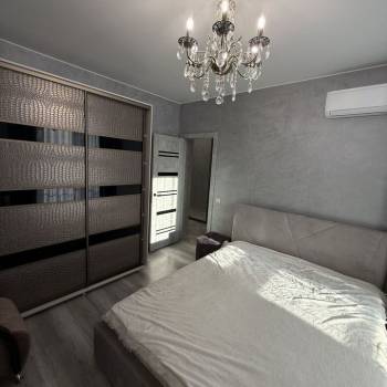 Сдается 2-х комнатная квартира, 57,2 м²