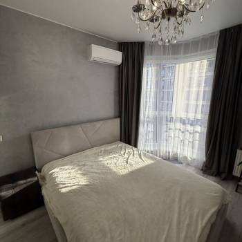 Сдается 2-х комнатная квартира, 57,2 м²