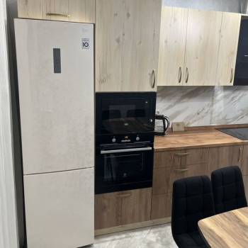 Сдается 2-х комнатная квартира, 57,2 м²