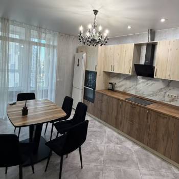 Сдается 2-х комнатная квартира, 57,2 м²