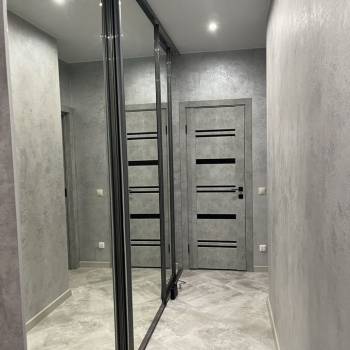 Сдается 2-х комнатная квартира, 57,2 м²