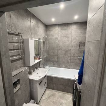 Сдается 2-х комнатная квартира, 57,2 м²