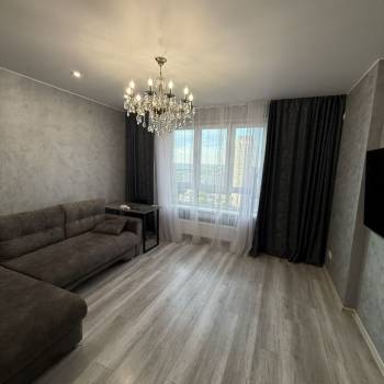 Сдается 2-х комнатная квартира, 57,2 м²