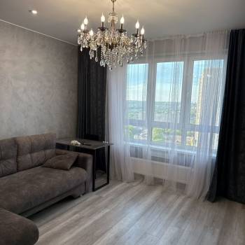 Сдается 2-х комнатная квартира, 57,2 м²