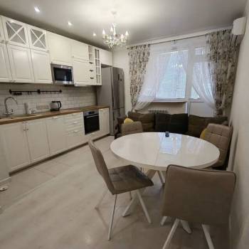 Сдается 1-комнатная квартира, 38,5 м²