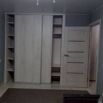 Сдается 1-комнатная квартира, 36 м²