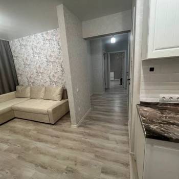 Продается 3-х комнатная квартира, 57 м²