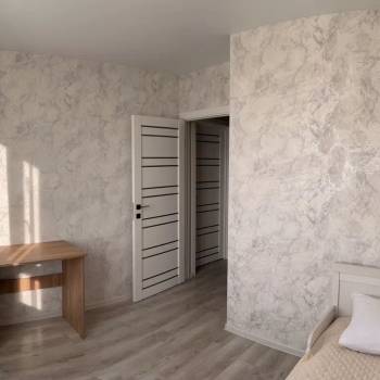 Продается 3-х комнатная квартира, 57 м²