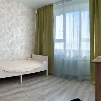 Продается 3-х комнатная квартира, 57 м²