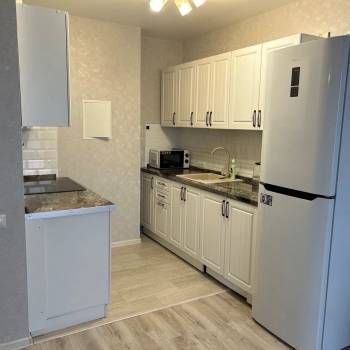 Продается 3-х комнатная квартира, 57 м²