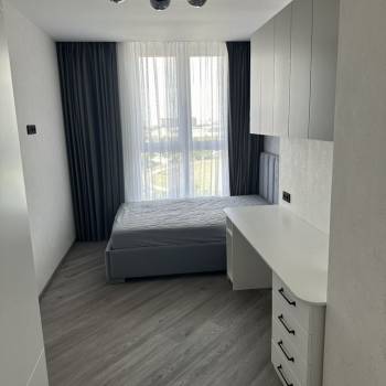 Сдается 2-х комнатная квартира, 75 м²