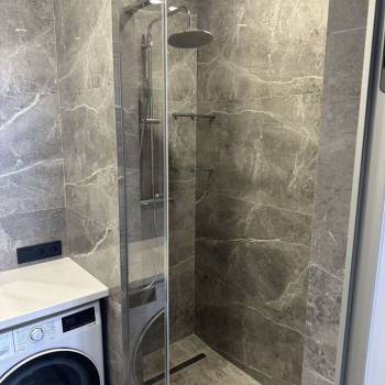 Сдается 2-х комнатная квартира, 75 м²