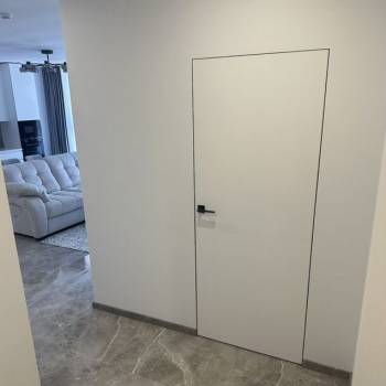 Сдается 2-х комнатная квартира, 75 м²