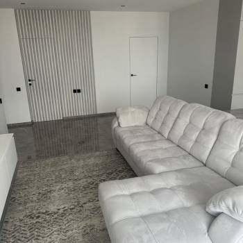 Сдается 2-х комнатная квартира, 75 м²
