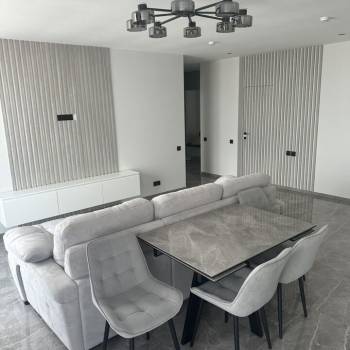 Сдается 2-х комнатная квартира, 75 м²