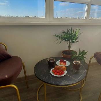 Сдается 2-х комнатная квартира, 38,3 м²