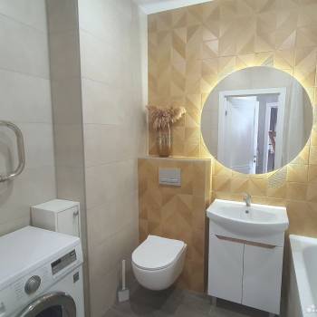 Сдается 2-х комнатная квартира, 38,3 м²