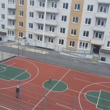 Сдается 2-х комнатная квартира, 38,3 м²